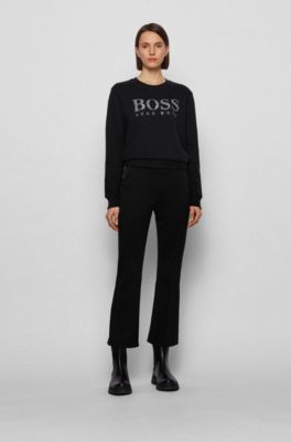 hugo boss hoodie xs