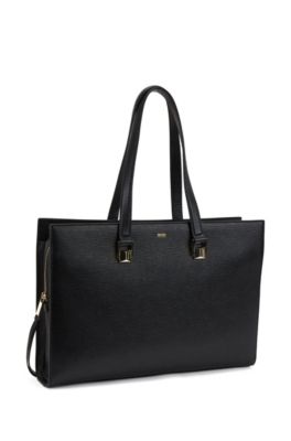 tote bag hugo boss