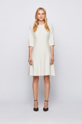 hugo boss dress