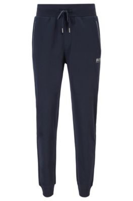 mens hugo boss joggers