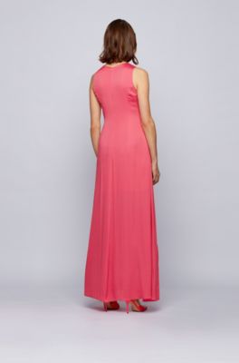 boss evening dresses