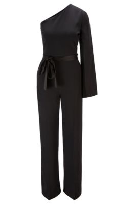 hugo boss jumpsuit sale