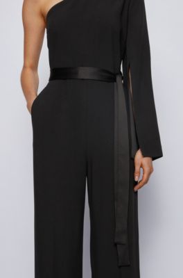 hugo boss jumpsuit mens