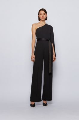 hugo boss jumpsuit