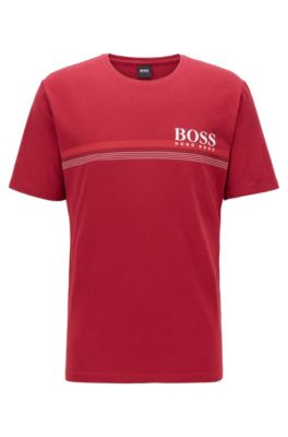 hugo boss t shirt basic