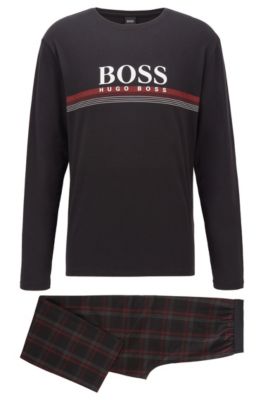 hugo boss t shirt set