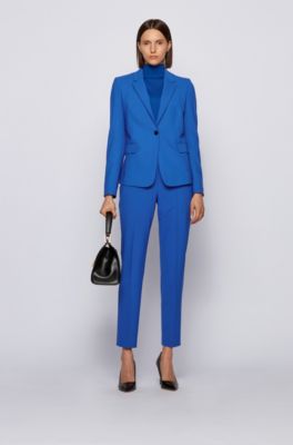 boss blazer sale