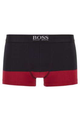Men's Underwear | Red | HUGO BOSS