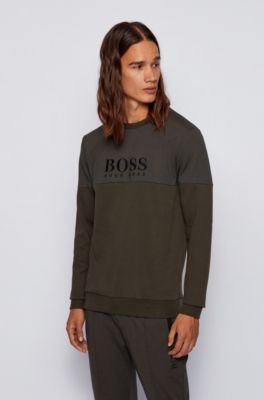 sweatshirt loungewear