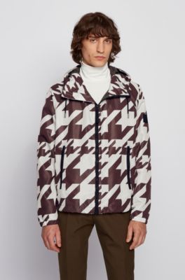 boss mens jackets sale