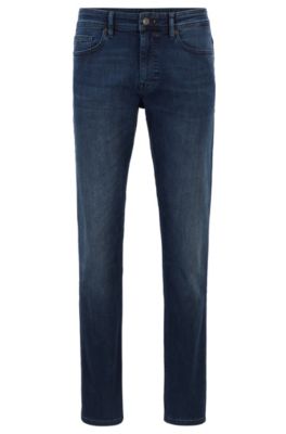 hugo selection jeans
