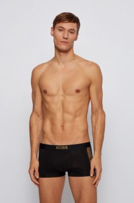 mens underwear hugo boss