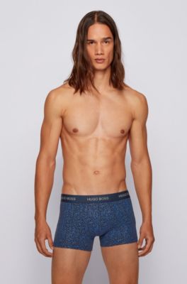 mens underwear hugo boss