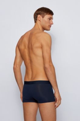 mens underwear hugo boss
