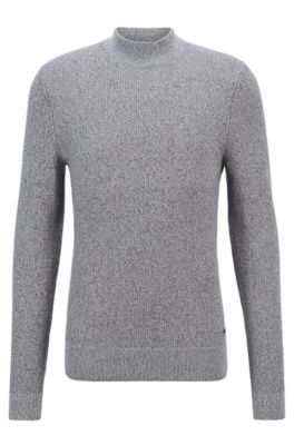 hugo boss mens turtleneck