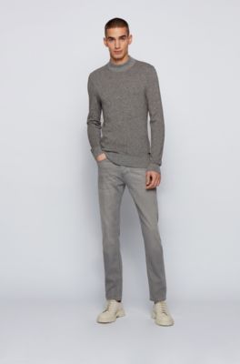 hugo boss mens turtleneck