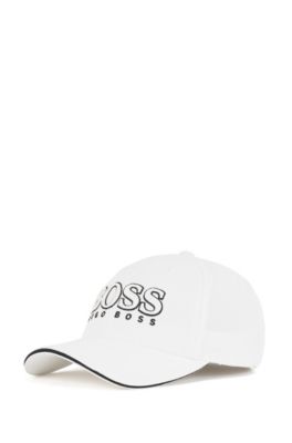 hugo boss winter hat