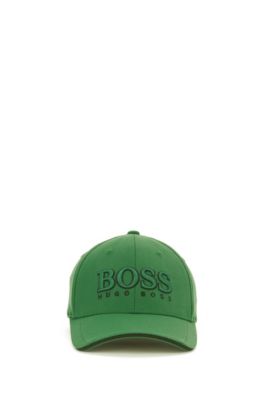 hugo boss hats
