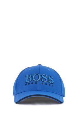 boss caps
