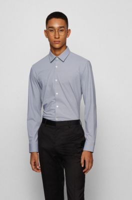 hugo boss performance stretch