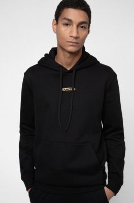 sweat capuche hugo boss