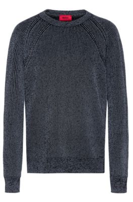 boss mens sweaters