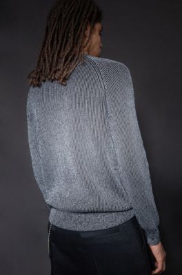 hugo boss men's sweaters
