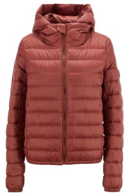 Women's Jackets \u0026 Coats | HUGO BOSS
