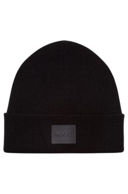 hugo boss beanie sale