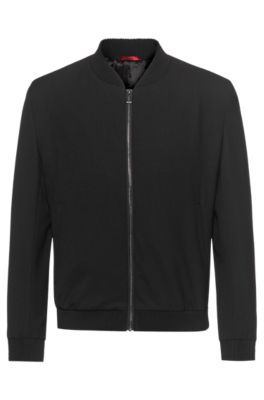 hugo boss ag dieselstrasse 12 jacket