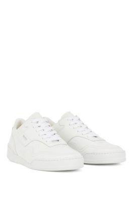 hugo womens trainers