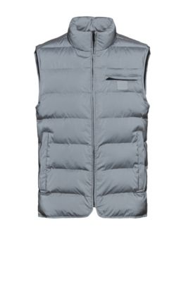 boss bodywarmer