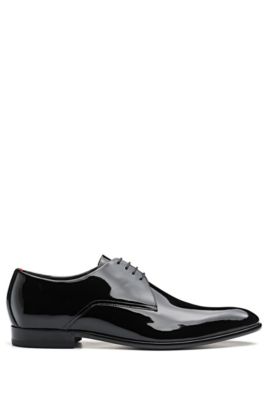 hugo boss business shoes