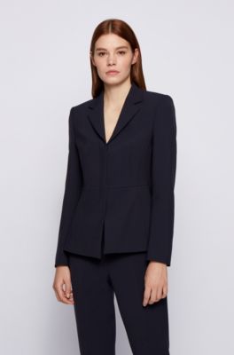 hugo boss women's suits australia