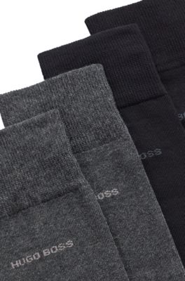 hugo boss sock and aftershave set
