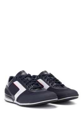 hugo boss mens trainers sale uk