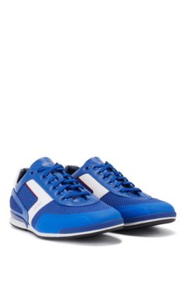 nike hybrid trainers