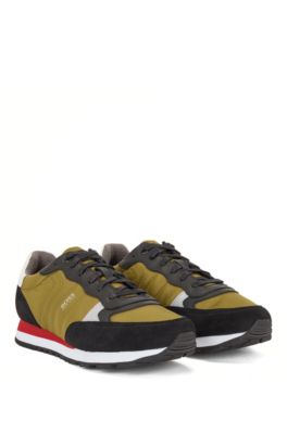 golden goose deluxe brand superstar leather sneakers