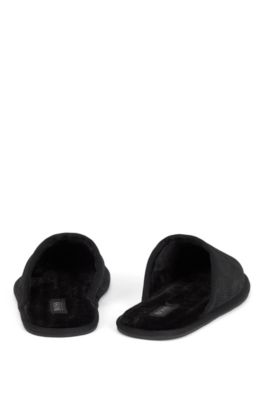 hugo boss slippers uk