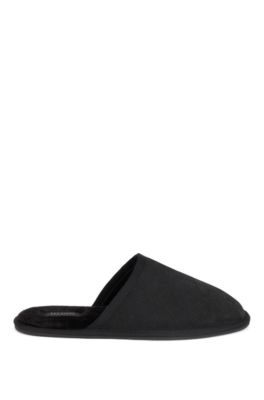 hugo boss slippers