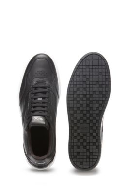 hugo boss trainers black friday