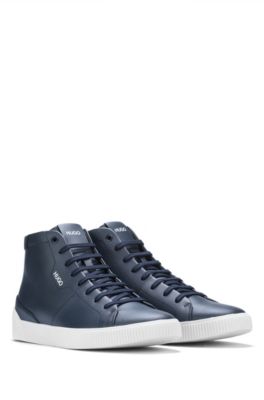 basket montante hugo boss