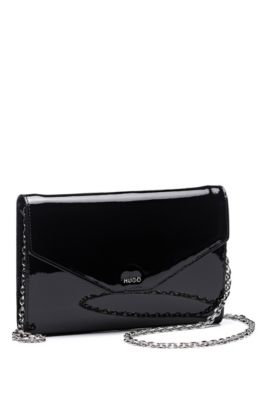 hugo boss mens clutch bag