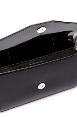 hugo boss mens clutch bag
