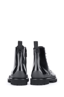 boss boots mens