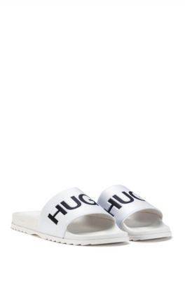 slipper hugo boss