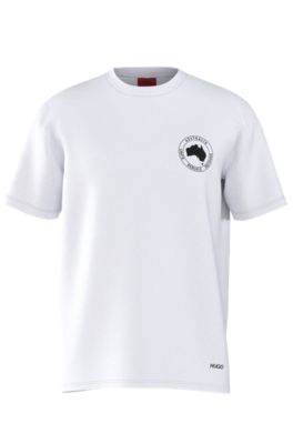 hugo boss matching shorts and t shirt