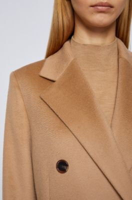 boss femme Manteaux