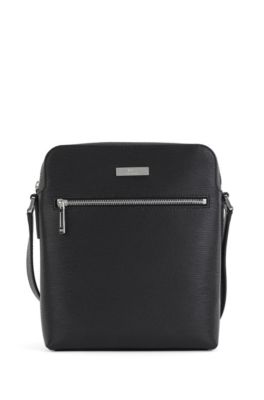 hugo boss man bag