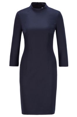 hugo boss summer dresses